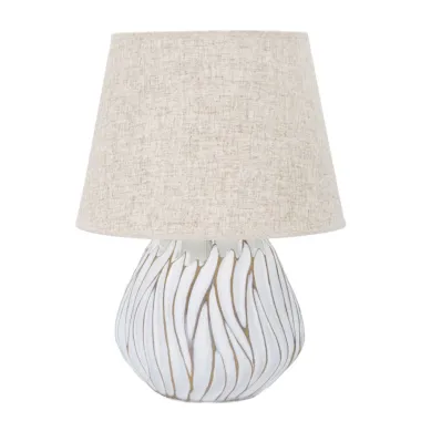 LAMPA Z ŻYWICY Honduras 35X48 cm